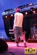 Dopewalka and Offbeat Ambassador (D) 15. Chiemsee Reggae Festival - Übersee - Tent Stage 16. August 2009 (9).JPG